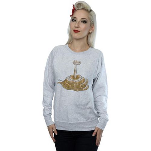 Sweat-shirt Disney The Jungle Book - Disney - Modalova