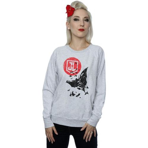 Sweat-shirt Justice League - Dc Comics - Modalova