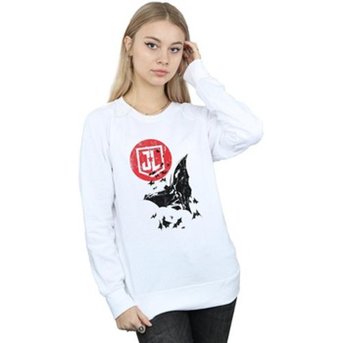 Sweat-shirt Justice League - Dc Comics - Modalova