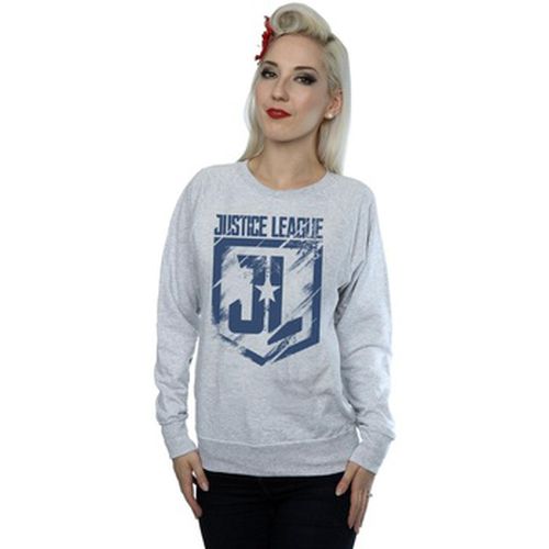 Sweat-shirt Justice League - Dc Comics - Modalova