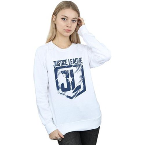 Sweat-shirt Justice League - Dc Comics - Modalova