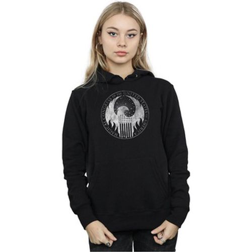 Sweat-shirt Magical Congress - Fantastic Beasts - Modalova