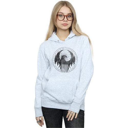 Sweat-shirt Magical Congress - Fantastic Beasts - Modalova