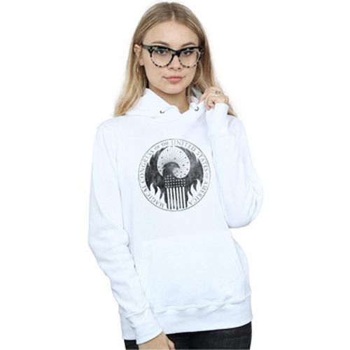 Sweat-shirt Magical Congress - Fantastic Beasts - Modalova