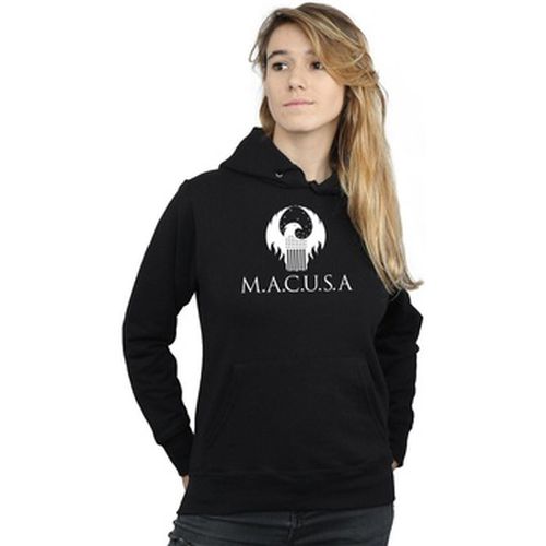 Sweat-shirt BI7100 - Fantastic Beasts - Modalova