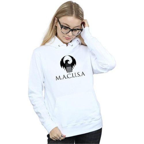 Sweat-shirt BI7100 - Fantastic Beasts - Modalova