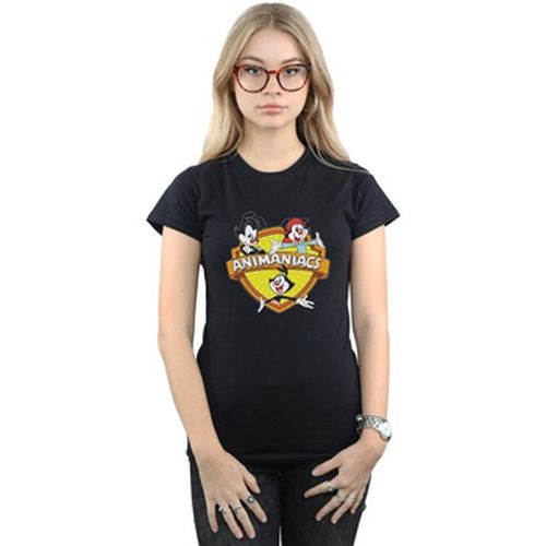 T-shirt Animaniacs BI7152 - Animaniacs - Modalova