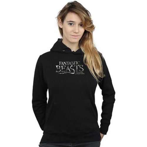 Sweat-shirt BI7172 - Fantastic Beasts - Modalova