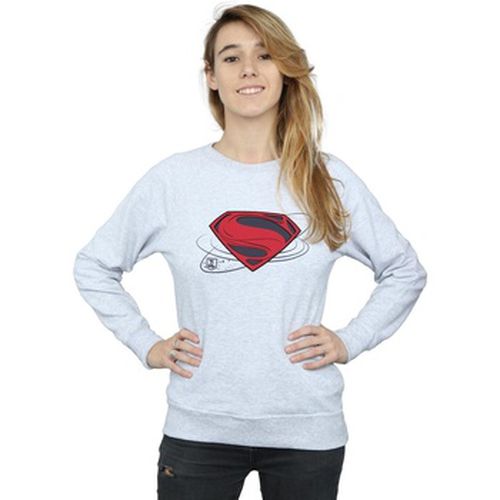 Sweat-shirt Justice League - Dc Comics - Modalova