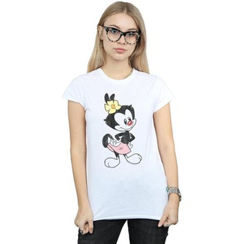 T-shirt Animaniacs BI7192 - Animaniacs - Modalova