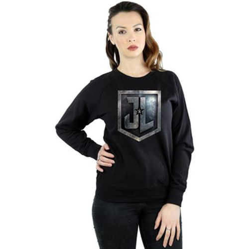 Sweat-shirt Justice League - Dc Comics - Modalova