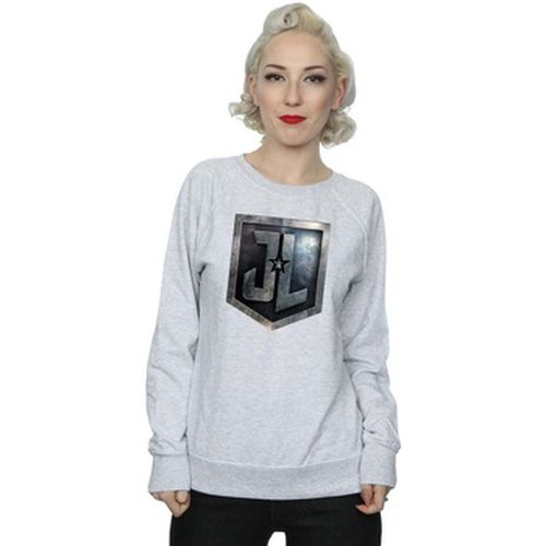 Sweat-shirt Justice League - Dc Comics - Modalova