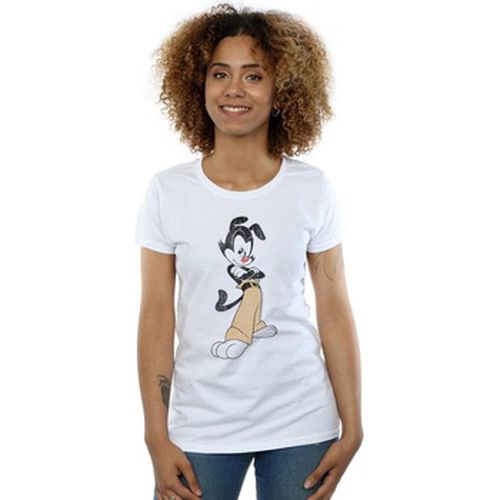 T-shirt Animaniacs BI7233 - Animaniacs - Modalova