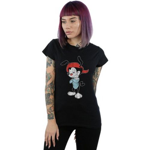 T-shirt Animaniacs BI7234 - Animaniacs - Modalova