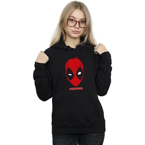 Sweat-shirt Marvel Deadpool Mask - Marvel - Modalova