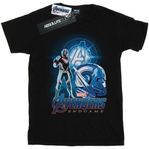 T-shirt Avengers Endgame Ant-Man Team Suit - Marvel - Modalova