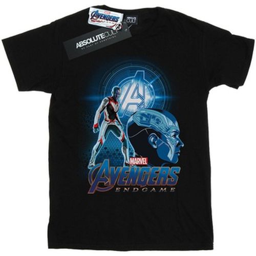 T-shirt Avengers Endgame Nebula Team Suit - Marvel - Modalova