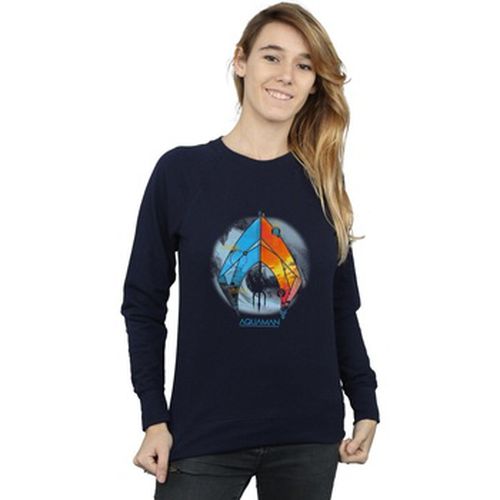 Sweat-shirt Dc Comics BI6793 - Dc Comics - Modalova