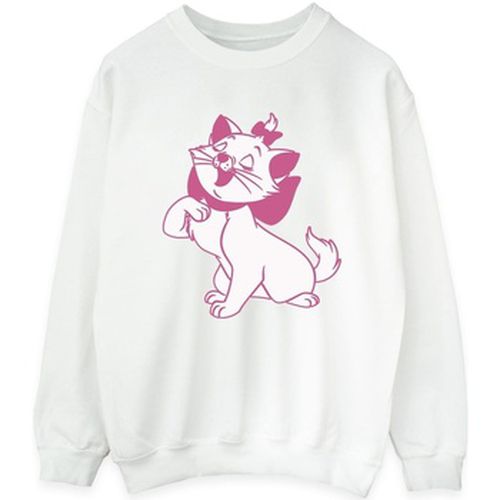 Sweat-shirt The Aristocats Marie - Disney - Modalova