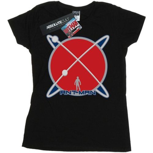 T-shirt Marvel Ant-Man Planet Logo - Marvel - Modalova