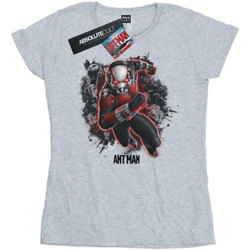 T-shirt Ant-Man Ants Running - Marvel - Modalova