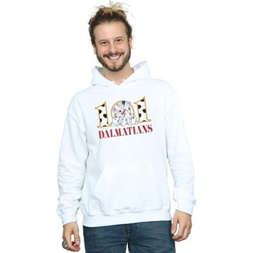 Sweat-shirt 101 Dalmatians Puppy Hug - Disney - Modalova