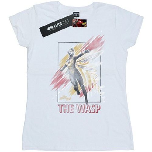 T-shirt Ant-Man And The Wasp Framed Wasp - Marvel - Modalova