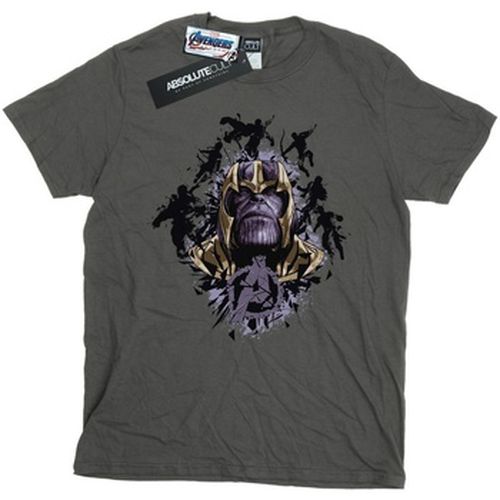 T-shirt Avengers Endgame Warlord - Marvel - Modalova