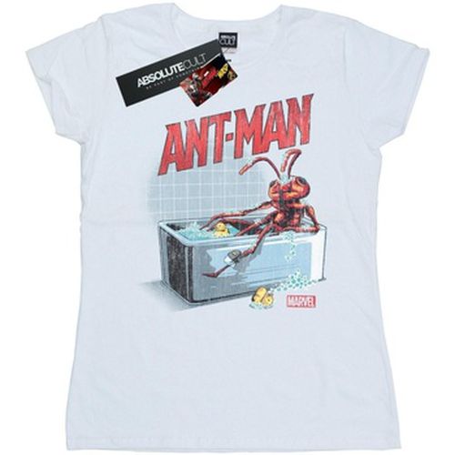 T-shirt Ant-Man And The Wasp Bathing Ant - Marvel - Modalova