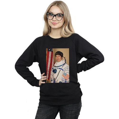 Sweat-shirt Rocket Man - The Big Bang Theory - Modalova