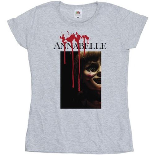 T-shirt Annabelle BI7795 - Annabelle - Modalova