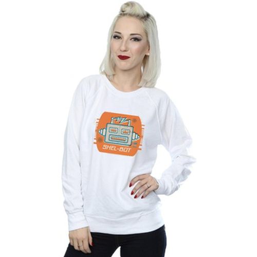 Sweat-shirt Shel-Bot - The Big Bang Theory - Modalova