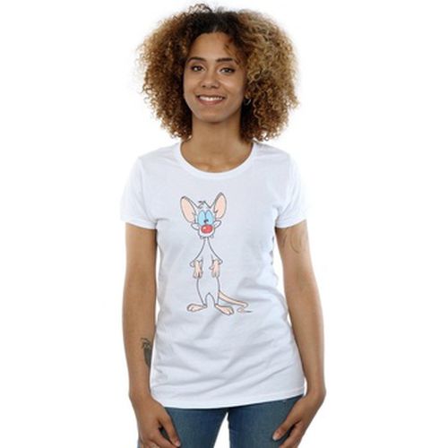 T-shirt Animaniacs BI7275 - Animaniacs - Modalova