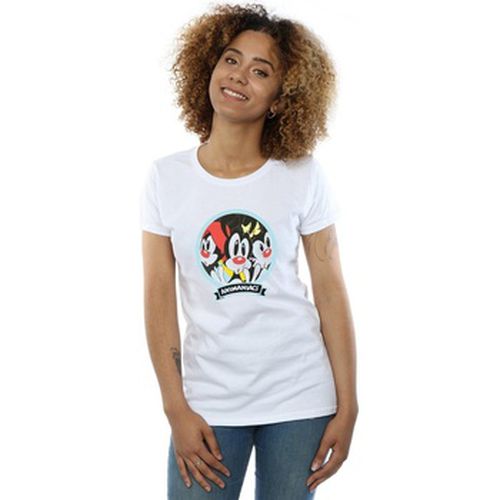 T-shirt Animaniacs BI7276 - Animaniacs - Modalova