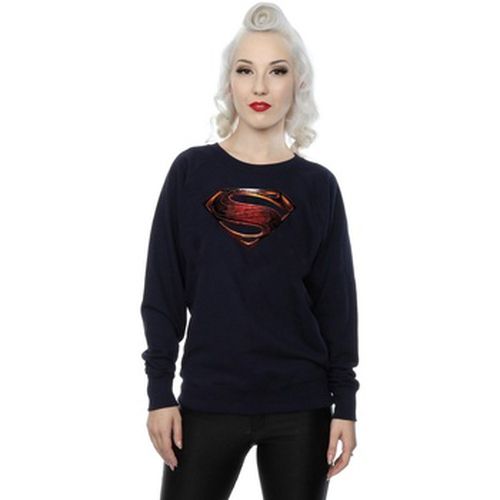 Sweat-shirt Justice League - Dc Comics - Modalova