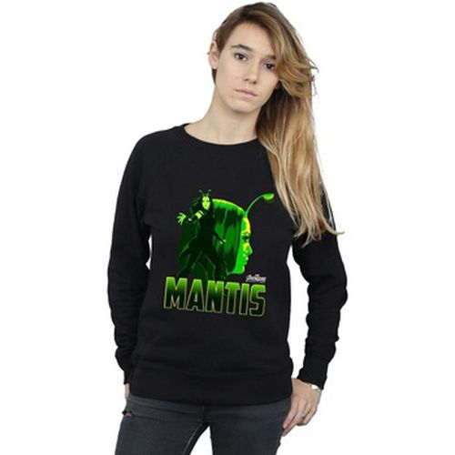 Sweat-shirt Avengers Infinity War Mantis Character - Marvel - Modalova