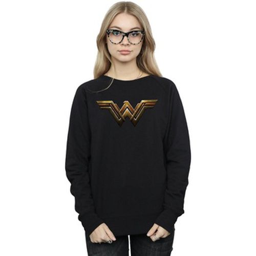 Sweat-shirt Justice League - Dc Comics - Modalova