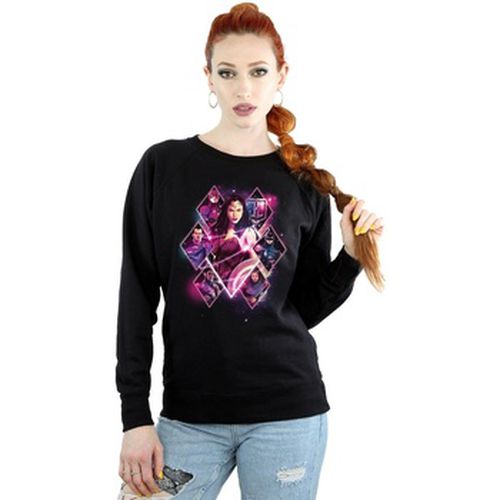 Sweat-shirt Justice League - Dc Comics - Modalova