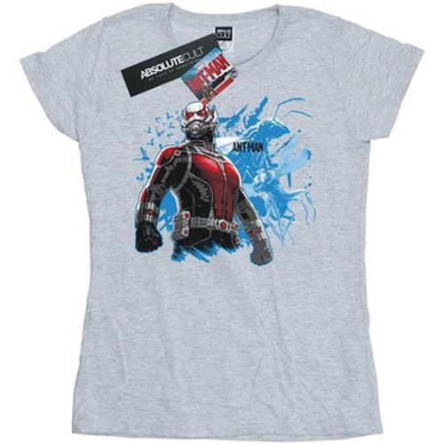 T-shirt Marvel Ant-Man Standing - Marvel - Modalova