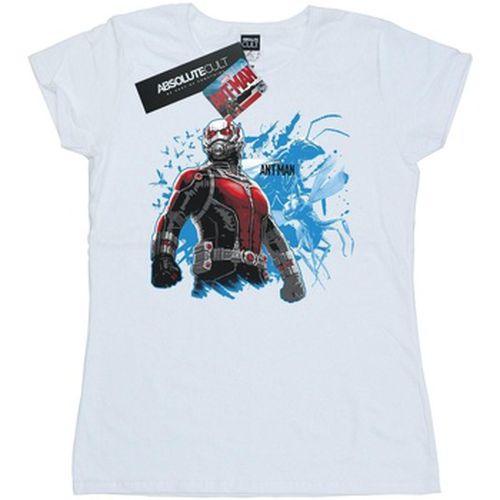 T-shirt Marvel Ant-Man Standing - Marvel - Modalova