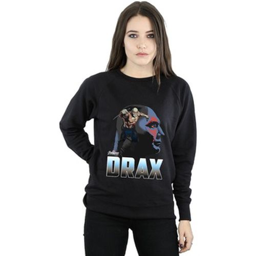 Sweat-shirt Avengers Infinity War Drax Character - Marvel - Modalova