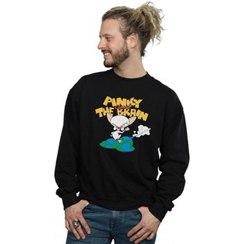 Sweat-shirt World Domination - Animaniacs - Modalova