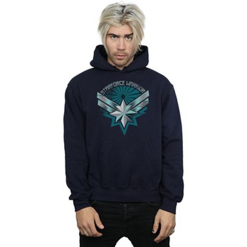 Sweat-shirt Captain Starforce Warrior - Marvel - Modalova