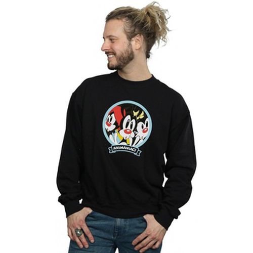 Sweat-shirt Animaniacs BI8190 - Animaniacs - Modalova