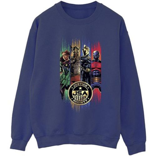 Sweat-shirt Dc Comics JSA - Dc Comics - Modalova