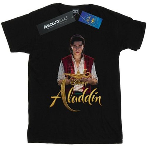 T-shirt Aladdin Movie Aladdin Photo - Disney - Modalova