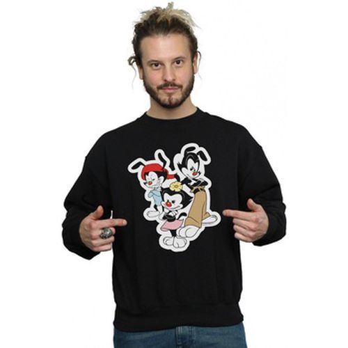 Sweat-shirt Animaniacs BI8264 - Animaniacs - Modalova