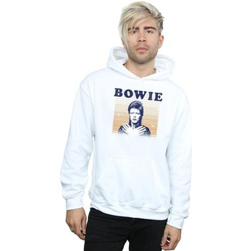 Sweat-shirt David Bowie BI8303 - David Bowie - Modalova