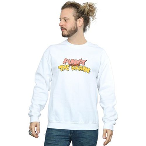 Sweat-shirt Animaniacs BI8306 - Animaniacs - Modalova