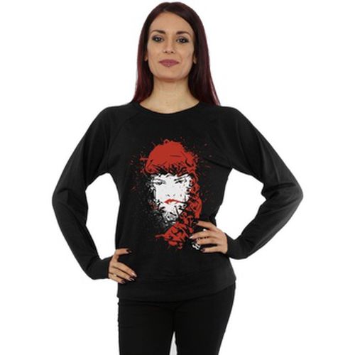 Sweat-shirt Marvel Face Of Death - Marvel - Modalova